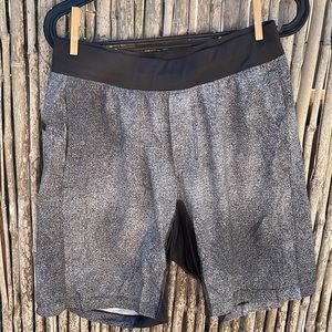 lululemon THE short liner less